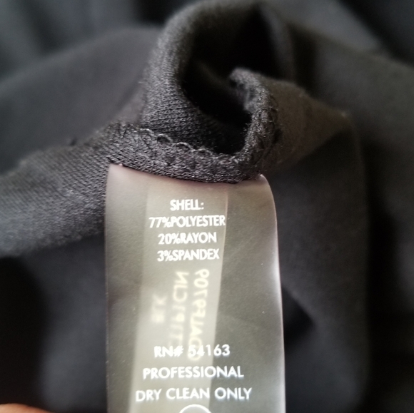 Calvin Klein sheath dress - Picture 11 of 13